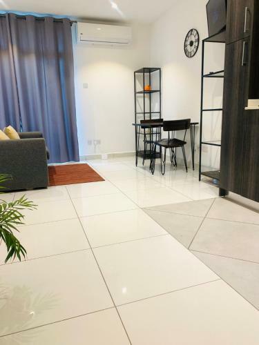 Apartamento Rt Big Studio @ The Gardens