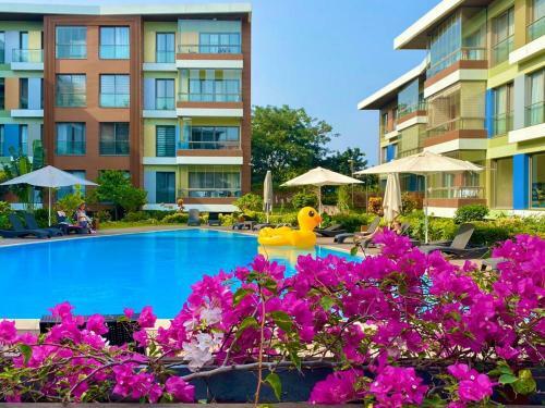 Apartamento Wow Properties Accra The Pearl In City