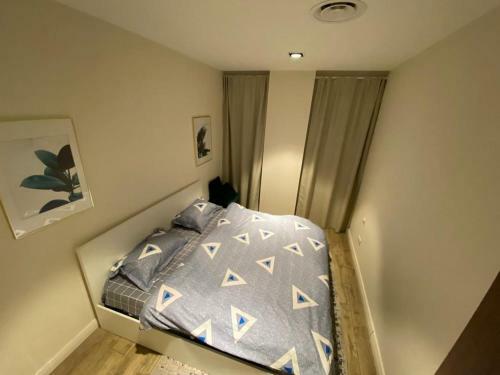 Apartamento Wow Properties Accra The Pearl In City