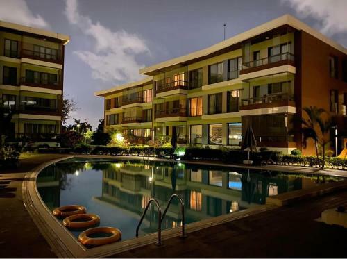 Apartamento Wow Properties Accra The Pearl In City