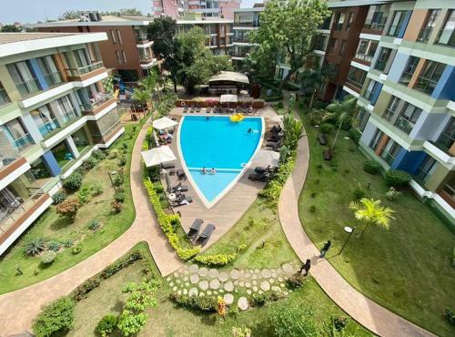 Apartamento Wow Properties Accra The Pearl In City