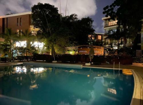 Apartamento Wow Properties Accra The Pearl In City