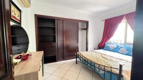 Apartamento Hanny Luxury Haven
