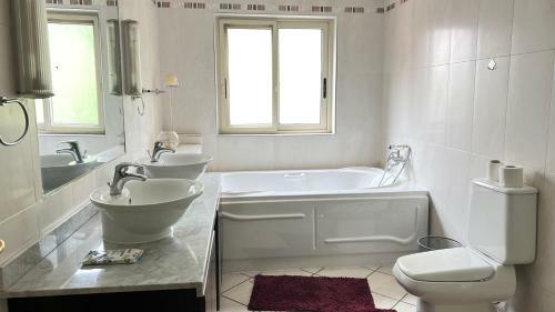 Apartamento Hanny Luxury Haven