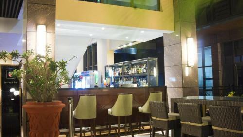 Apartamento Amazing Junior Suite Space Available