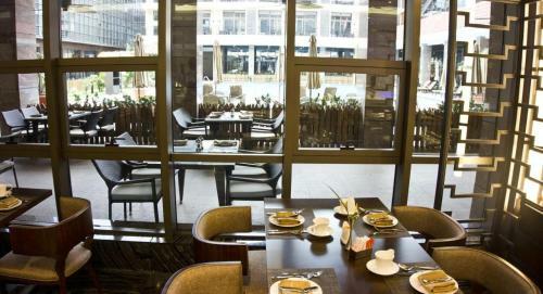 Apartamento Amazing Junior Suite Space Available