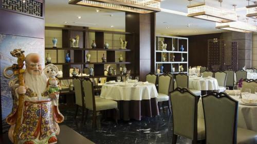 Apartamento Luxurious Ministerial Suite Available