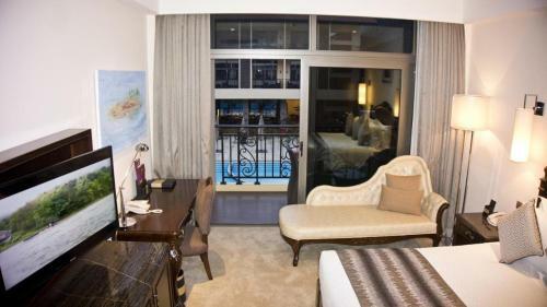 Apartamento Luxurious Ministerial Suite Available