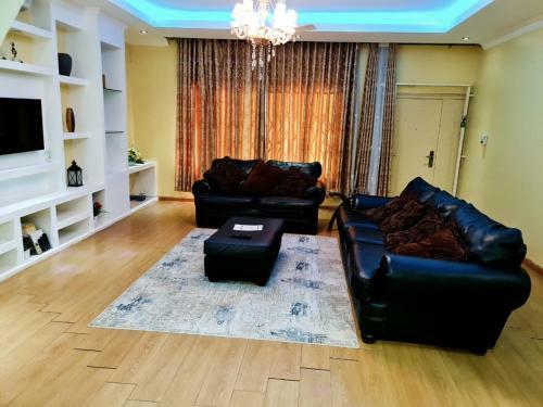 Villa Christie?s Homestay