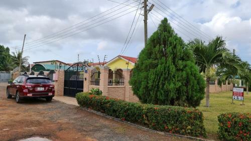 Villa Christie?s Homestay