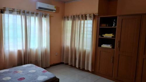 Villa Christie?s Homestay