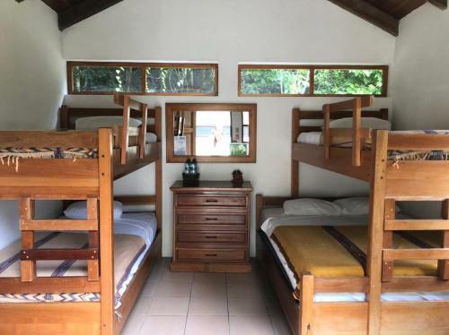 Lodge Parque Natural Ixpanpajul