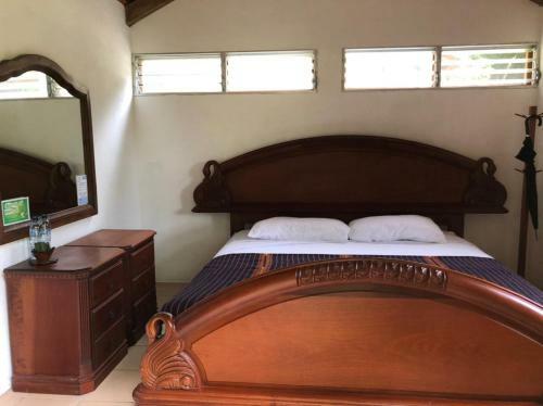 Lodge Parque Natural Ixpanpajul