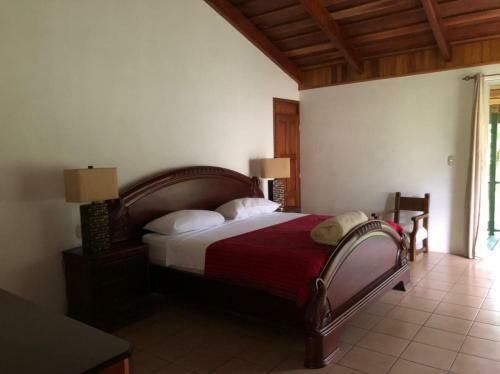 Lodge Parque Natural Ixpanpajul