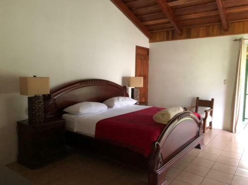 Lodge Parque Natural Ixpanpajul