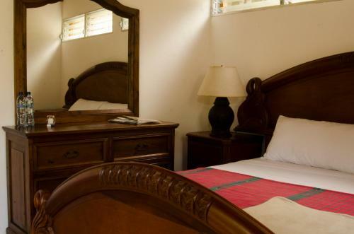 Lodge Parque Natural Ixpanpajul