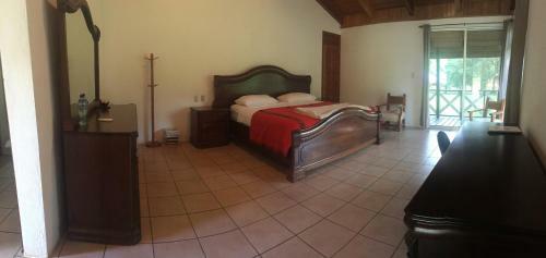 Lodge Parque Natural Ixpanpajul