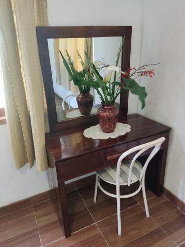 Hostal Hakuna Marcoco