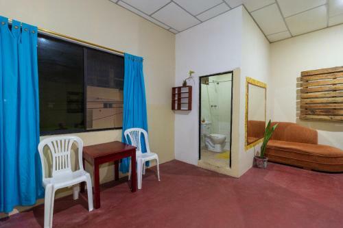 Apartamentos Mi Oficina