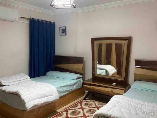 Unique Seaview 3-bedroom Apartment