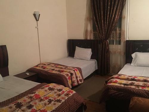 Elefun Apartment