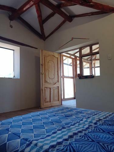 Apartamento Casa Alta Hanan Wasi