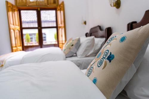 Hotel Catedral Internacional