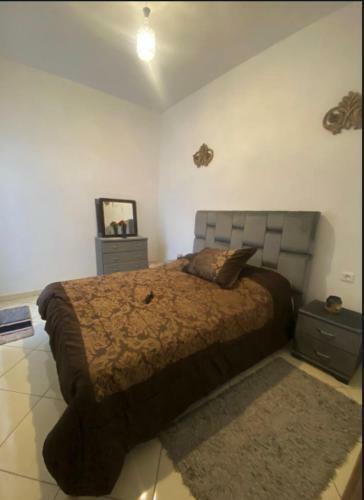 Apartamento La Perle De Sekhirat