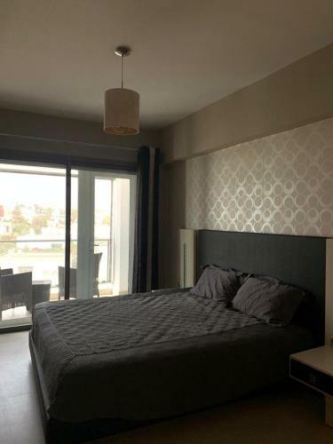 Apartamento Appartement Galerie Talborjt