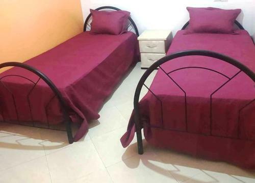 Apartamento Agaapp