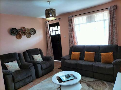 Apartamento Sweet Haven