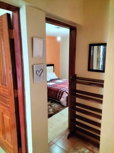 Apartamento Sweet Haven