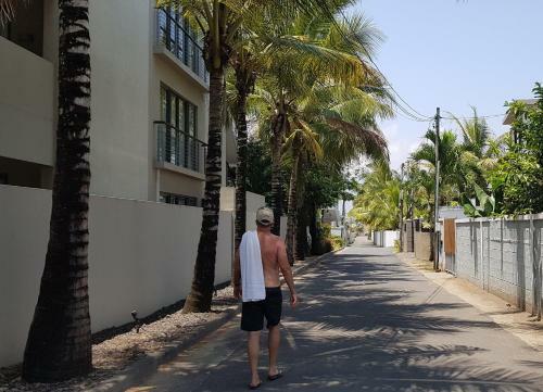 Beachwalk Deluxe Apartment - 50 Steps To The Beach