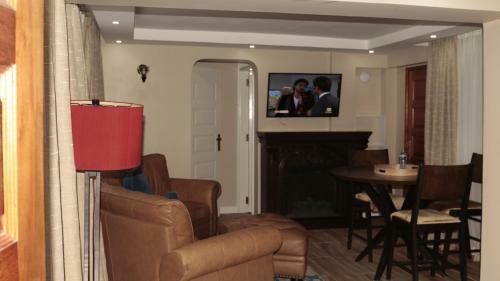Apartamento Kenzi Suites