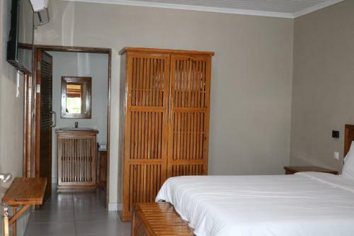Hotel Pescador Villas