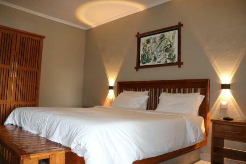 Hotel Pescador Villas