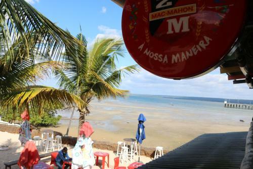 Hotel Pescador Villas