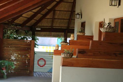 Hotel Pescador Villas