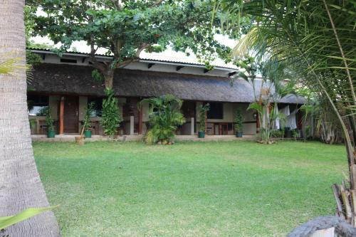 Hotel Pescador Villas