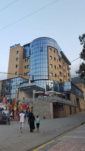 Hotel Raya Tichy