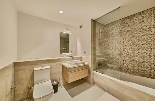Apartamento Salt Lake