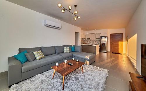 Apartamento Salt Lake