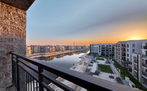 Apartamento Salt Lake
