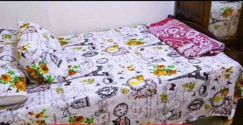 Apartamento ??? ?????? ??? ????? ???????