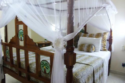 Tembo Court Apartments
