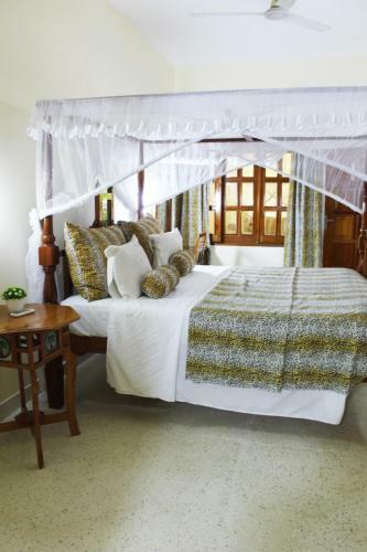 Tembo Court Apartments