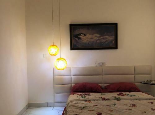Apartamento Eighty8 Properties Two Bedroom Kumasi.