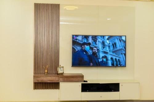 Apartamento Vista Gardens Limited