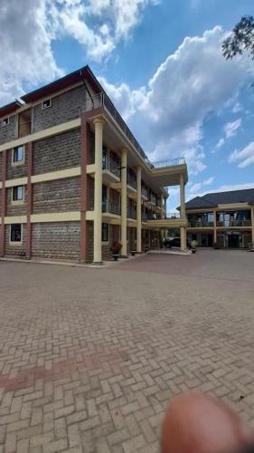 Discretion Hotel Migori
