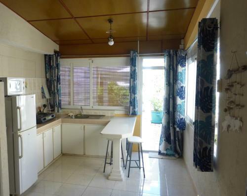 Apartamento Sabina Villa
